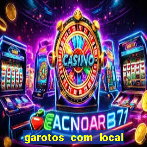 garotos com local porto alegre